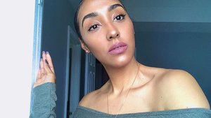 Follow me on Instagram Enhancebeauty_bybrittany