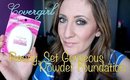 Covergirl Ready, Set Gorgeous Powder Foundation - Review & Demo