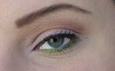 SOFT POP OF COLOR STATEMENT LINER TUTORIAL