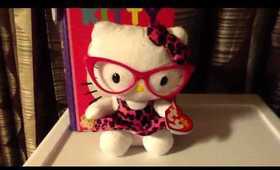 Hello Kitty : Beanie Babies TY