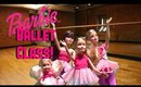 Barbie - Ballerina Teacher Ballet School