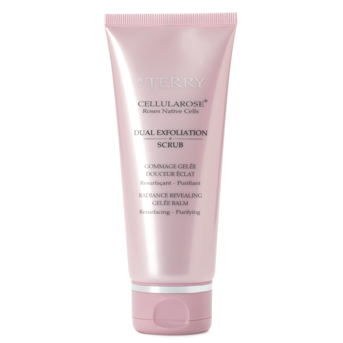 BY TERRY Cellularose Dual Exfoliation Scrub alternative view 1 - product swatch.