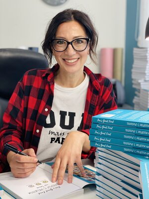 Hristina D.