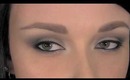 Neutral Smokes Makeup Tutorial Using Glamour Doll Eyes!
