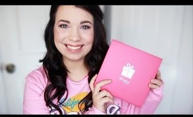 Memebox Unboxing #7 & GIVEAWAY