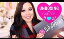 FABFITFUN WINTER 2014! | WIN ONE FOR YOU!