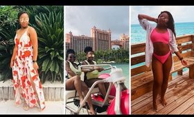 My 1st Cruise: The Bahamas | Tommie Marie