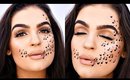 LOVE NOTES Valentine's Day Makeup Tutorial