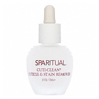 SpaRitual Cuti-Clean Cuticle and Stain Remover 