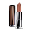 Maybelline Color Sensational Lipcolor Totally Toffee