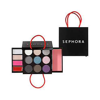 Sephora Collection Mini Shopping Bag Makeup Palette