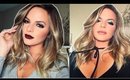 How I Style My New Short Hair! | Casey Holmes