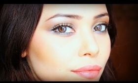 Dia 27: Maquillaje inspirado en Mila Kunis