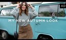 MY NEW AUTUMN STYLE | Lily Pebbles