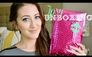 Ipsy Unboxing | September | Megan McTaggart