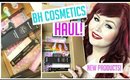 BH Cosmetics Affordable Beauty Haul | May 2015