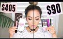 CHEAP Drugstore Dupes for High End Makeup! Part 2!