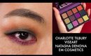 Colorful Fall look for Asian monolids makeup tutorial I Futilities And More