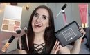 March Boxycharm Unboxing - Try-On! | tewsimple