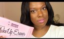 The Makeup Eraser {is it worth the HYPE!!!} DEMO