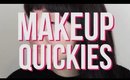 MAKEUP Quickies - Episode 1 | Queen Lila