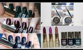 Milani Bedazzled Fall 2014 Collection | Thoughts & Swatches