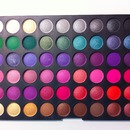 120 Eyeshadow Palette