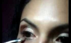 Look Navideño/ Christmas Look