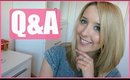 WORST FIRST DATE & PARANORMAL EXPERIENCES! - Q&A | BeautyCreep