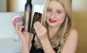 August Favourites