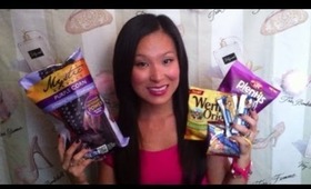 CRAVEBOX September ❥ Tasty Favorites!