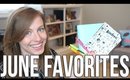 Current Favorites | Personal Planner, Board Games, and Bridal Shower