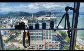 My Photography Gear | Camera, Lenses, Flash, Tripod