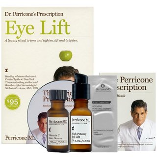 Perricone MD Dr. Perricone's Prescription