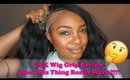 GEX Wig Grip Review | Does This Thing Work?! Save Your Edges?!