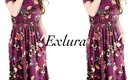Exlura Clothing | Review