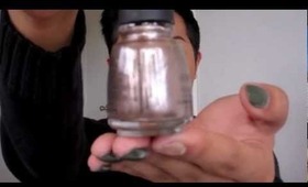 Nail Polish Haul (Nov./Dec. 2011)