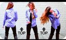 FASHION HAUL | Ropa Nueva + Me lo pruebo TODO | Kika Nieto