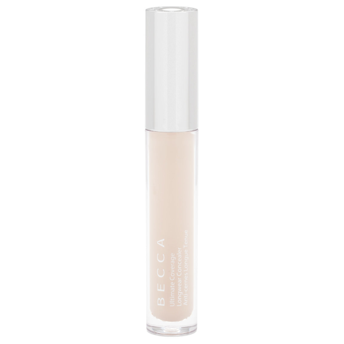 BECCA Cosmetics Ultimate Coverage Longwear Concealer Linen alternative view 1.