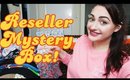 BUYING A RESELLERS INVENTORY! | Huge Haul To Resell on Poshmark and Ebay