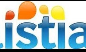 What Is Listia | & Ect