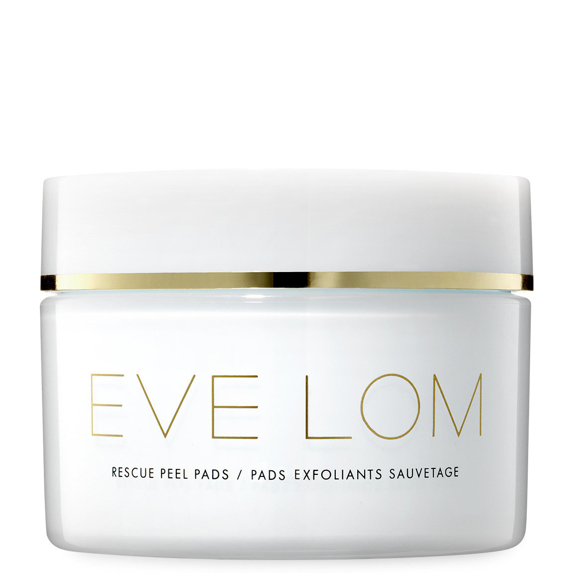 EVE LOM Rescue Peel Pads alternative view 1 - product swatch.
