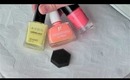 Ombre Nails Tutorial