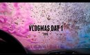 VLOGMAS DAY 1| Carwashes, sunrises & future plans