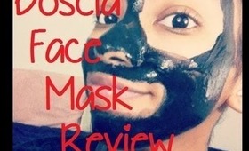 Boscia Face Mask Review