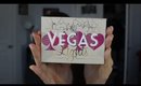 Makeup Geek Vegas Lights Palette Review and Swatches