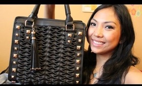 What's In My Carry-On Bag?