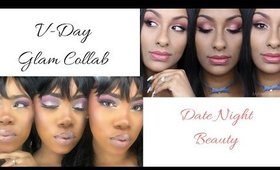 V-Day Glam with MO