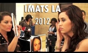 IMATS LA 2012