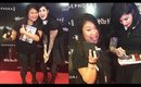 Kat Von D Meet & Greet! | Sephora | Vlog